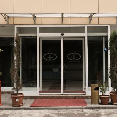 Gaziantep Garni Hotel Екстериор снимка