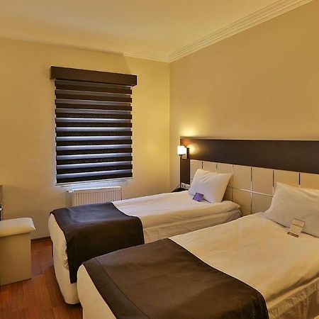 Gaziantep Garni Hotel Екстериор снимка
