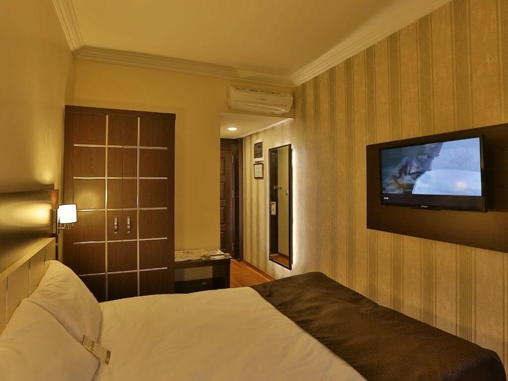 Gaziantep Garni Hotel Екстериор снимка