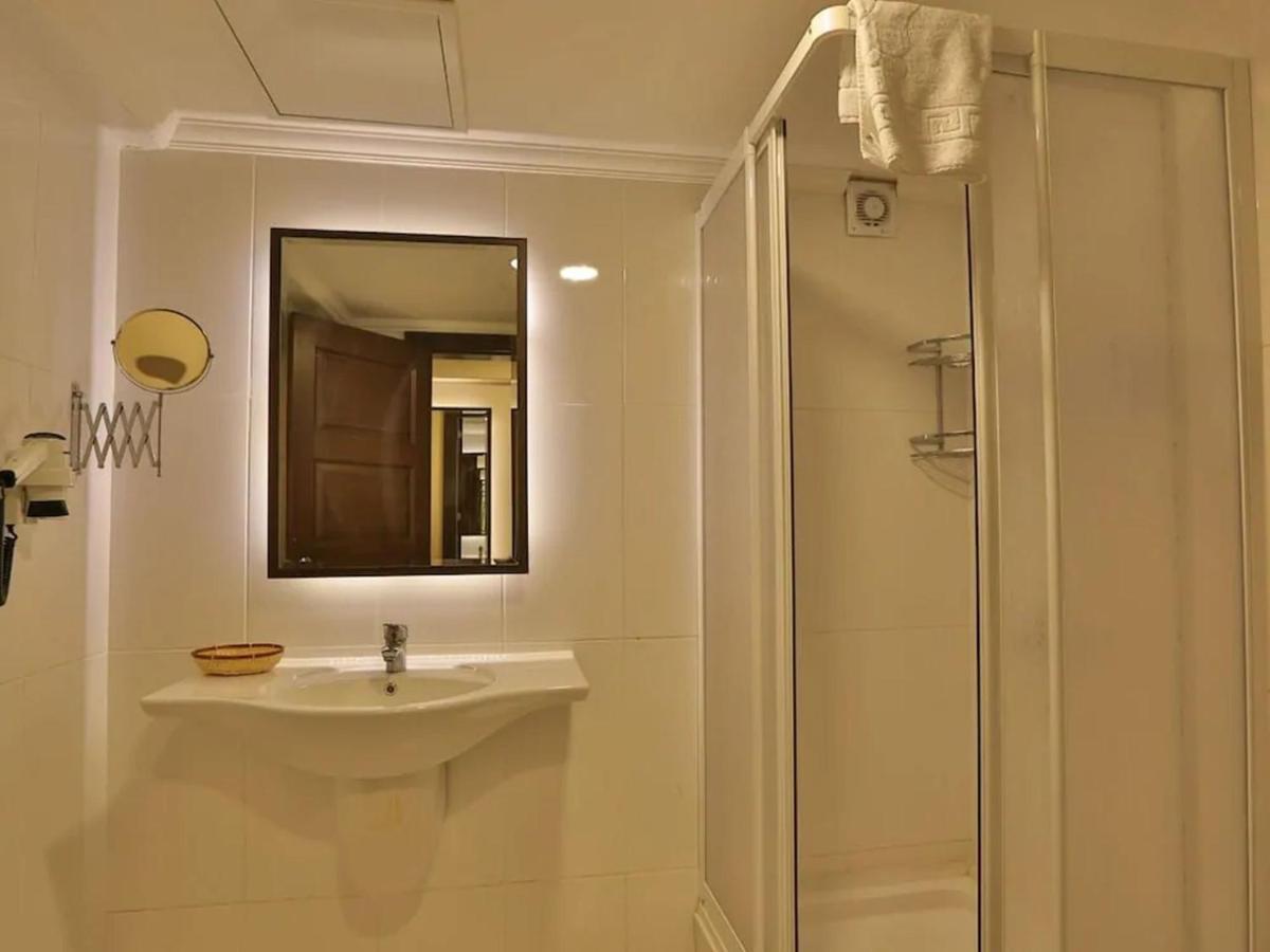 Gaziantep Garni Hotel Екстериор снимка