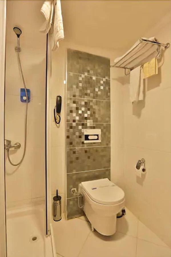 Gaziantep Garni Hotel Екстериор снимка