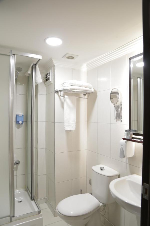 Gaziantep Garni Hotel Екстериор снимка