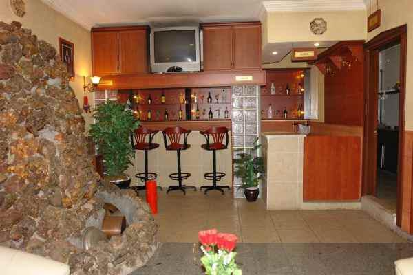 Gaziantep Garni Hotel Екстериор снимка