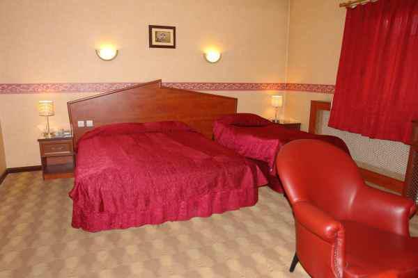 Gaziantep Garni Hotel Екстериор снимка