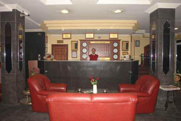 Gaziantep Garni Hotel Екстериор снимка