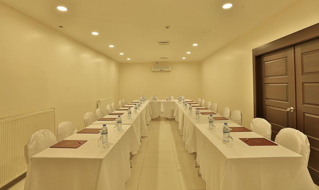 Gaziantep Garni Hotel Екстериор снимка