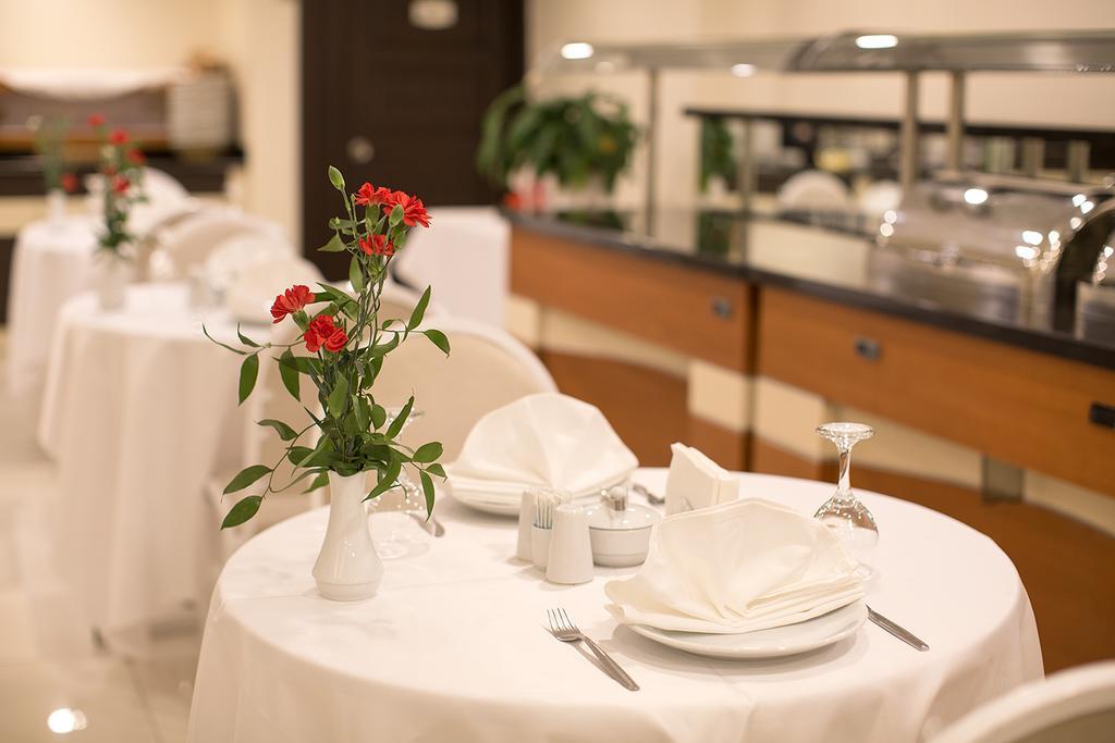 Gaziantep Garni Hotel Екстериор снимка
