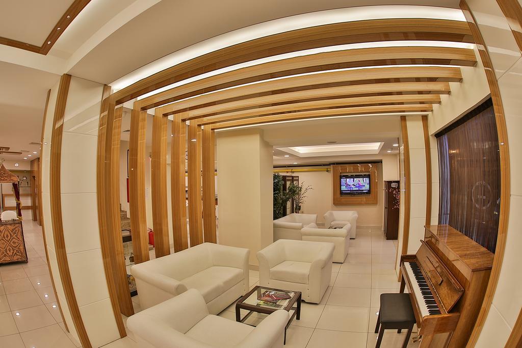 Gaziantep Garni Hotel Екстериор снимка