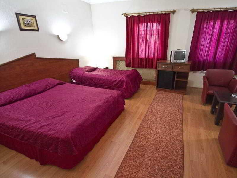 Gaziantep Garni Hotel Екстериор снимка