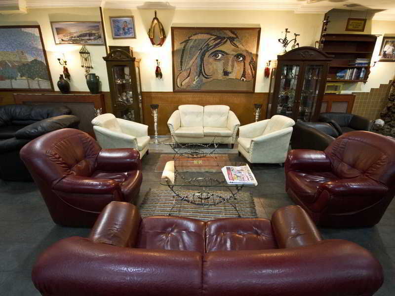 Gaziantep Garni Hotel Екстериор снимка