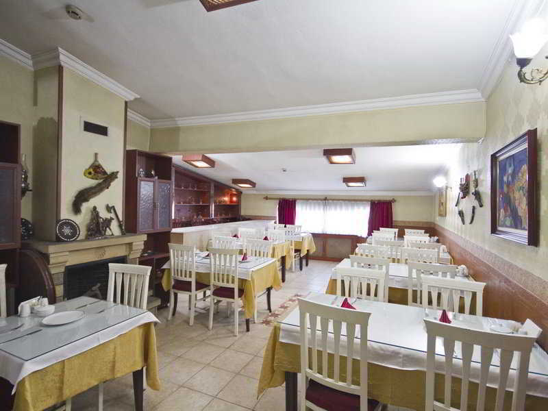 Gaziantep Garni Hotel Екстериор снимка