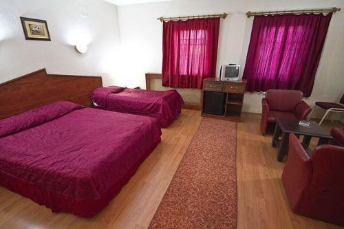 Gaziantep Garni Hotel Стая снимка
